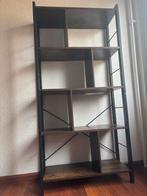 Boekenkast/open kast/roomdivider, Huis en Inrichting, Ophalen, 50 tot 100 cm, Zo goed als nieuw, Metaal