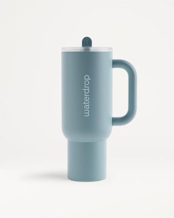 Waterdrop drinkfles / bidon beschikbaar voor biedingen