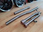 Cobrasport RVS catback uitlaatsysteem Mini Cooper S JCW F56, Ophalen of Verzenden
