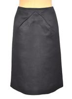 Nieuw Orson & Bodil 'satijn' rokje, zwart, Mt. XS, Verzenden, Zwart, Nieuw, Maat 34 (XS) of kleiner