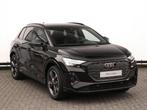 Audi Q4 e-tron S edition Competition 45 82 kWh | 286 pk | As, Auto's, Audi, Stof, Zwart, 82 kWh, 2135 kg