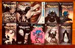 Batman - The New 52! (10 x Hardcover/Compleet/Engels), Complete serie of reeks, Ophalen of Verzenden, Zo goed als nieuw, Amerika