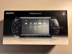 PSP-2004 Slim & Lite - Compleet met Doos!, Spelcomputers en Games, Spelcomputers | Sony PlayStation Portables | Accessoires, Ophalen