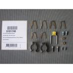 Remeha s101740 bevestigingsmiddelen set 0 0, Ophalen of Verzenden, Nieuw