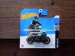 Honda CB750 Cafe Hotwheels, Ophalen, Nieuw, Motor