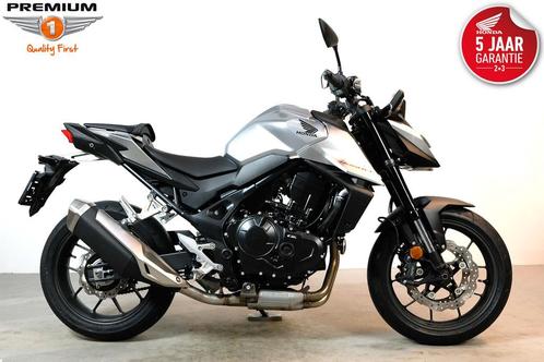Honda CB 750 HORNET (bj 2025), Motoren, Motoren | Honda, Bedrijf, Naked bike, ABS