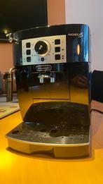 Magnifica S koffiemachine, Witgoed en Apparatuur, Koffiezetapparaten, Ophalen of Verzenden, Koffiemachine