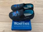 Sloffen Woeffies maat 26. Nieuw, Ophalen of Verzenden, Zo goed als nieuw, Boksschoenen