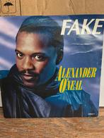 Alexander o’neal, Cd's en Dvd's, Ophalen of Verzenden, Zo goed als nieuw