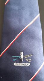 Koninklijke Marine Reservisten Palus Qvindecim KMR stropdas, Verzamelen, Militaria | Algemeen, Ophalen of Verzenden, Marine, Nederland