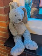 Gevonden knuffel konijn Bambino kwijt verloren?, Ophalen of Verzenden, Zo goed als nieuw, Overige typen