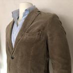 Marc O’Polo colbert - soft beige corduroy - heren, Kleding | Heren, Beige, Marc O’Polo, Gedragen, Verzenden
