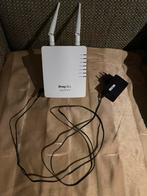 vigorap 810, Ophalen, DrayTek Vigor, -, -