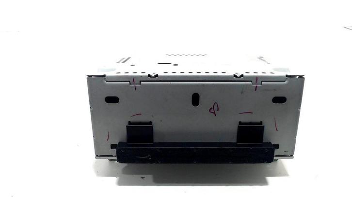 Computer navigatie Ford Focus, Auto-onderdelen, Elektronica en Kabels, Ford, Gebruikt, Herkomst onderdeel bekend, 12 maanden garantie