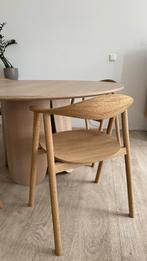 Bolia Peyote Eettafel – Ø 140 cm – Mooie staat, Huis en Inrichting, Tafels | Eettafels, Ophalen, 100 tot 150 cm, 50 tot 100 cm