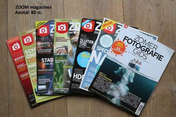 Fotografie tijdschriften beschikbaar voor biedingen