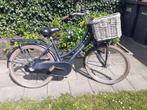 Cortina u4  24 inch meisjes fiets, Fietsen en Brommers, Versnellingen, 24 inch, Gebruikt, Cortina