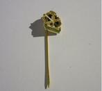 Korps Commando Troepen speldje, Verzamelen, Militaria | Algemeen, Verzenden, Landmacht, Nederland, Overige typen