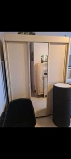 Kledingkast, Huis en Inrichting, Ophalen, Gebruikt, 150 tot 200 cm, 150 tot 200 cm