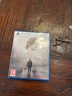Silent Hill ps5, Spelcomputers en Games, Games | Sony PlayStation 5, Ophalen of Verzenden, Zo goed als nieuw