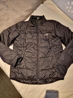 Puma Winterjas Maat 176, Gebruikt, Jongen of Meisje, Puma, Ophalen of Verzenden