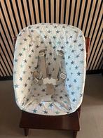 Originele hoes voor Stokke newborn set, Ophalen of Verzenden, Zo goed als nieuw, Meegroeistoel, Stoelverkleiner