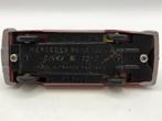 Dinky Toys 533 Mercedes-Benz 300SE MATIG- M25, Gebruikt, Auto, Dinky Toys, Ophalen of Verzenden