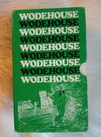 P.G. Wodehouse - groene box met 5 pockets, Ophalen of Verzenden, Gelezen, Nederland
