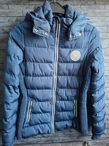 Cars Winterjas Donkerblauw XS beschikbaar voor biedingen