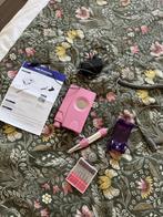 Electrische Nagel vijl / drill, Sieraden, Tassen en Uiterlijk, Uiterlijk | Cosmetica en Make-up, Ophalen of Verzenden, Gebruikt