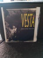 vesta - one bitten, Cd's en Dvd's, Vinyl Singles, Pop, Gebruikt, 7 inch, Single