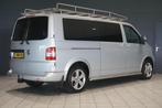 Volkswagen Transporter 2.0 TDI L2H1 4Motion DC Comfortline L, Auto's, Bestelauto's, Automaat, Euro 5, Stof, Gebruikt