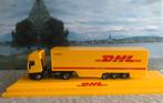 DHL Iveco Rietze  HO, Hobby en Vrije tijd, Modelauto's | 1:87, Ophalen of Verzenden, Nieuw, Bus of Vrachtwagen, Rietze