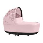 Cybex Priam 4 Simply Flowers Lux Reiswieg Color Pack Pink, Ophalen, Nieuw, Overige merken, Zonnekap