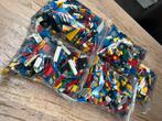 Partij vintage LEGO ongesorteerd 8,75 kg, Ophalen of Verzenden, Gebruikt, Losse stenen, Lego