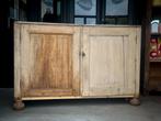 Oude franse dressoir kast, Ophalen of Verzenden, Zo goed als nieuw, 25 tot 50 cm