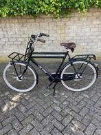 Herenfiets Cortina U4 Transporter, Fietsen en Brommers, Fietsen | Heren | Herenfietsen, Gebruikt, Versnellingen, 65 cm of meer