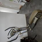 Crosstrainer tunturi c40, Ophalen, Zo goed als nieuw, Crosstrainer