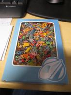 1000 x Mix figuren van digikeijs, Hobby en Vrije tijd, Modeltreinen | H0, Gelijkstroom of Wisselstroom, Overige typen, Nieuw, NVT