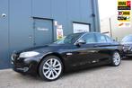BMW 5-serie 528i High Executive, Automaat, Euro 5, 2000 kg, Zwart
