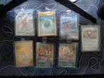 Hele collectie pokemon kaarten- uitstekende conditie, Ophalen, Zo goed als nieuw, Meerdere kaarten