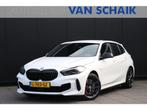 BMW 1-serie 128ti High Executive | 266 PK | M SPORT | H&K |, 1998 cc, 4 cilinders, Wit, 266 pk