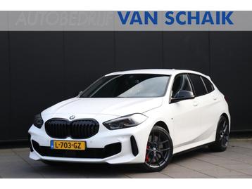BMW 1-serie 128ti High Executive | 266 PK | M SPORT | H&K |  beschikbaar voor biedingen