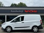 Ford Transit Courier 1.5 TDCI Trend | Cruise | Telefoon | Tr, Voorwielaandrijving, 590 kg, Stof, Gebruikt