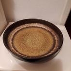 Vintage West Germany Schaal, Verzamelen, Retro, Ophalen of Verzenden