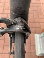 Leuke Cube Racefiets, Fietsen en Brommers, Fietsen | Racefietsen, 28 inch, Gebruikt, Heren, Aluminium