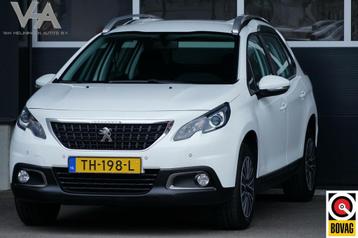 Peugeot 2008 1.2 PureTech Active NL automaat, PDC, CarPlay beschikbaar voor biedingen