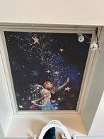 Velux DKL PK06 verduisterend rolgordijn Anna en Elsa, Ophalen, 100 tot 150 cm, 50 tot 100 cm, Zo goed als nieuw