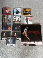 Bruce Springsteen Verzameling CD’s, Cd's en Dvd's, Vinyl | Pop, Ophalen of Verzenden, 1980 tot 2000, Zo goed als nieuw, Overige formaten