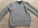 Polo ralph lauren  trui maat 8, Trui of Vest, Ophalen of Verzenden, Zo goed als nieuw, Polo Ralph Lauren